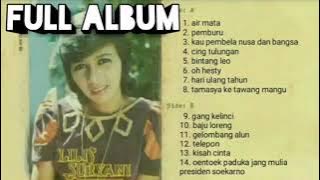 FULL ALBUM Lilis Suryani Terlengkap || Lagu POP Kenangan ||