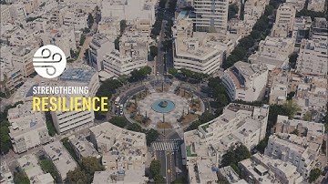 The Future of Infrastructure 2020: Strengthening Resilience