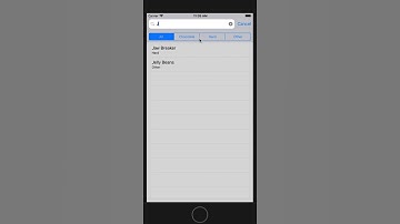 UISearchBar  in iOS swift 4