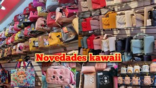 Nueva Tienda con NOVEDADES KAWAII 😍