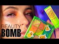 НОВАЯ КОЛЛЕКЦИЯ 🔥 BEAUTY BOMB х GEV_MUA 😈  | BEAUTY SCHOOL | макияж косметикой из МАГНИТ КОСМЕТИК