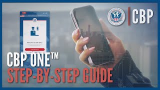 CBP’s Official Step-by-step Instructions to Submit an Advance Travel Authorization in CBP One screenshot 5