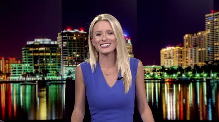 Kristen Chapman REPORTER ANCHOR DEC 2018