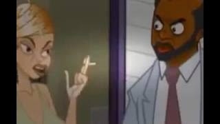 Friday The Film Animated Component 3 & 4