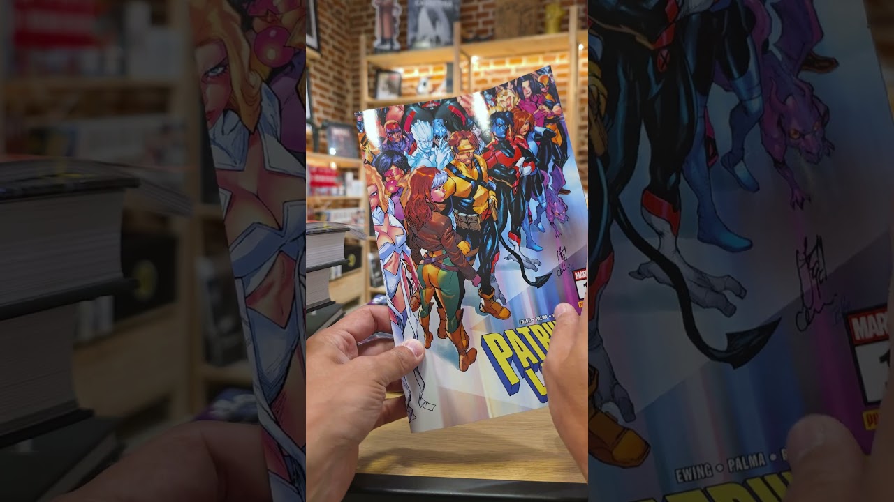 LOS MEJORES CÓMICS DE JULIO PT.1 🔥 #comics #mejorescomics #novedadescomics
