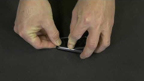 FREECOM: How to reset your device?