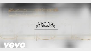 IL DIVO - Track By Track - Crying (Llorando)