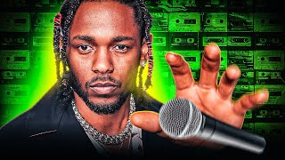 How Kendrick Became King of Rap (Heart Pt.4 Explained)