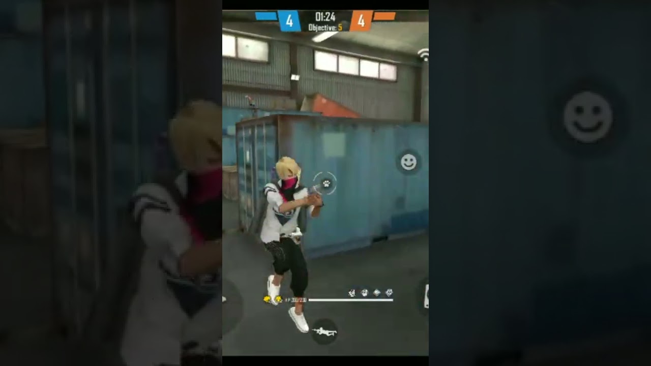 op ff gameplay 🤯🤯 | 