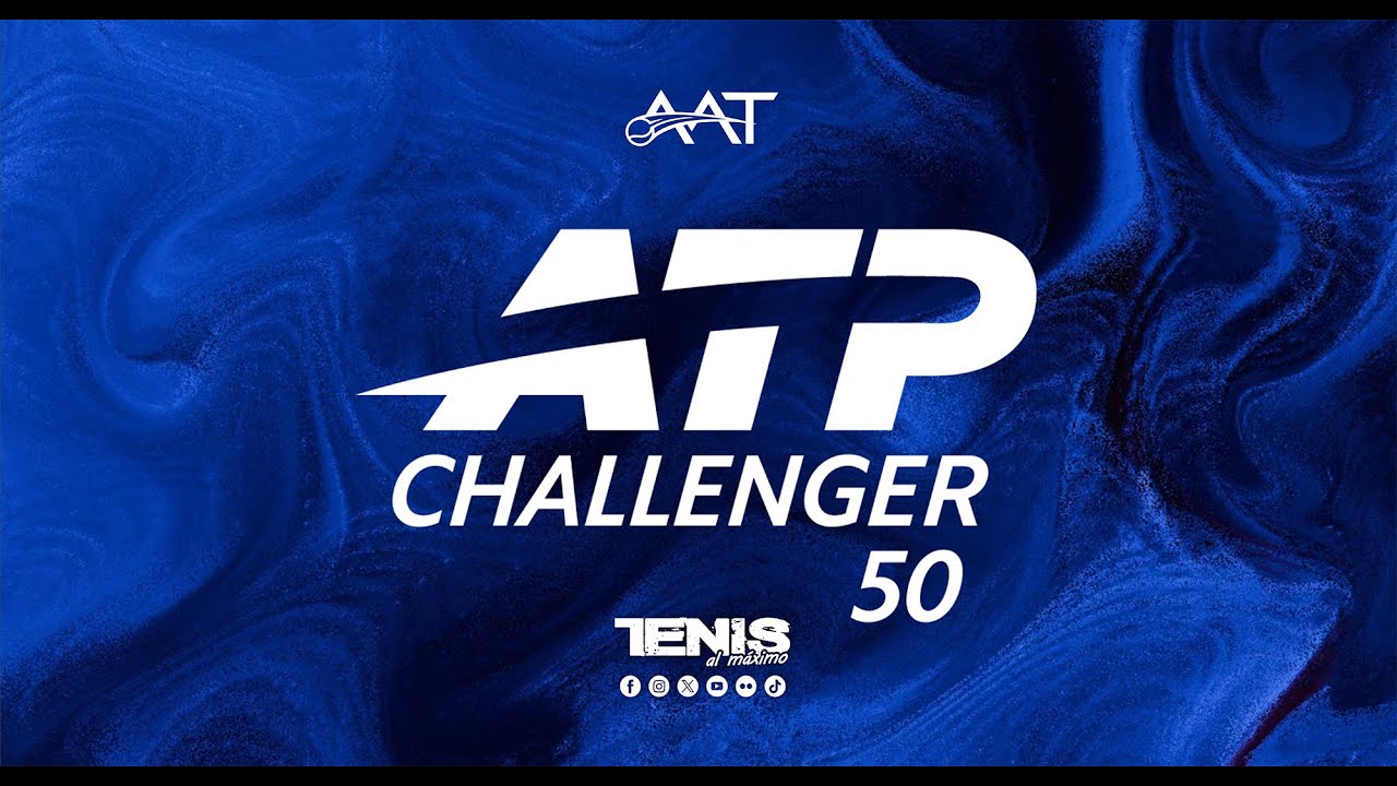 SF:  Andrea COLLARINI (ARG)[3] vs Juan Pablo VARILLAS (PER)[5]