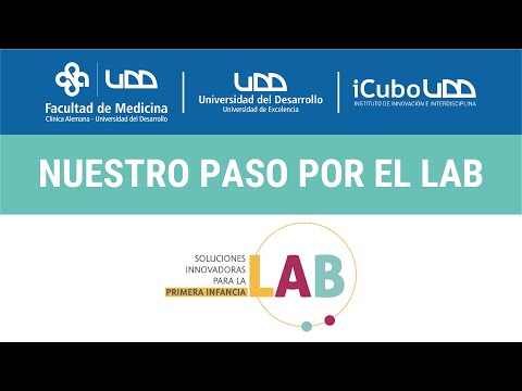 Experiencias Asignatura Lab - Nuestro paso por Lab.