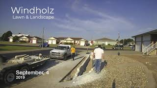 windholz landscaping