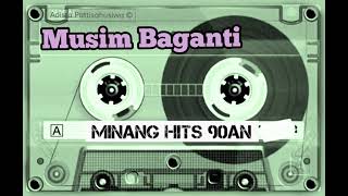 Joget Hits Minang Era 90an, '𝗠𝘂𝘀𝗶𝗺 𝗕𝗮𝗴𝗮𝗻𝘁𝗶 | Lirik di Deskripsi