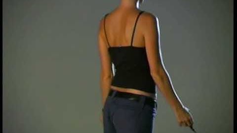 YOHO POI LESSON 8 - TURNS