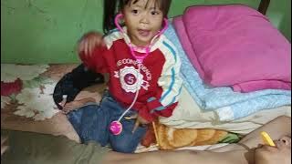 Dr Anun in mi ajen😂