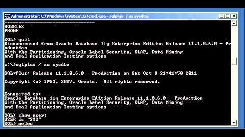 Oracle DBA Justin - How to drop all objects in the recycling bin, regardless of owner