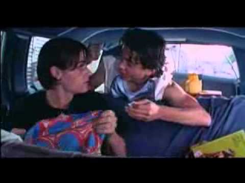 TransAmerica Trailer deutsch