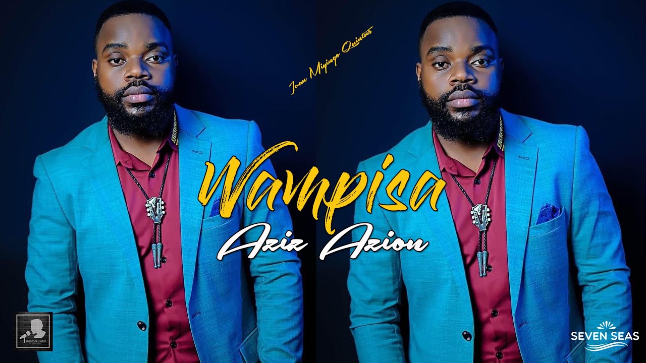 Aziz Azion Wampisa Reels Lyrics Imq Youtube