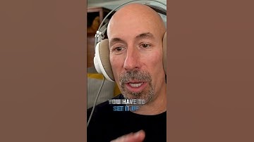 How To Get Your Dream Life & Business - Joe Polish