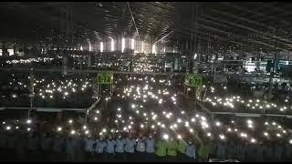 Story waa|| HWI jepara virall