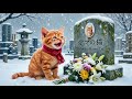 Mama Cat’s Ultimate Sacrifice for Saving Her Kitten 🐱💔 Emotional Cat Story