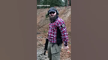 ПП-19 Бизон 2 шнековый магазин 64 патрона, разработка сыновей Калашникова и Драгунова #маратсутаев