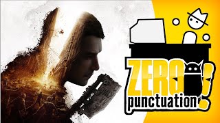 Dying Light 2 (Zero Punctuation) (Video Game Video Review)
