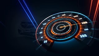 car intro after effects | new car promo | car racing intro template | F22007WE94102