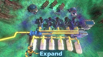 Idle Space Mining 3D Ad Trailer