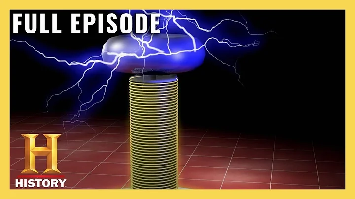 Tesla's Discovery Changes the World | Modern Marvels (S15, E13) | History