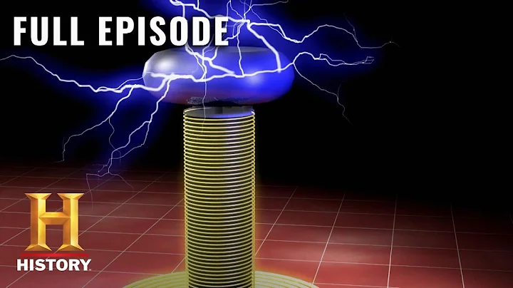 Modern Marvels: Insanely Powerful Electricity (S15...