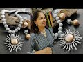 Wire Jewellery Designs by Bahawa Creation | #short