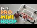 Sklz pro mini hoop  clip on door mini basketball ring