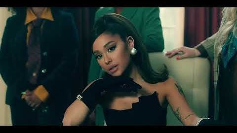 Ariana Grande - positions (official video)