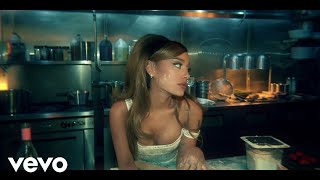 Ariana Grande - positions (official video) Resimi