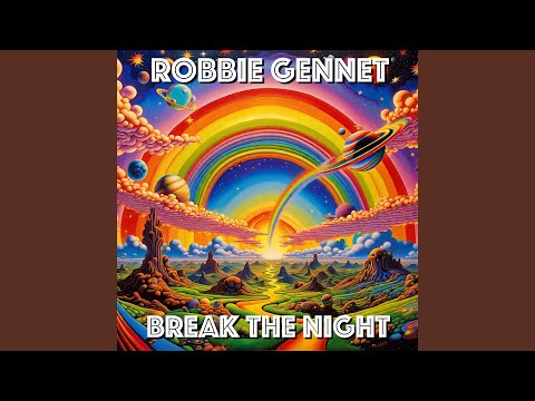 Robbiocnl: Changing The World