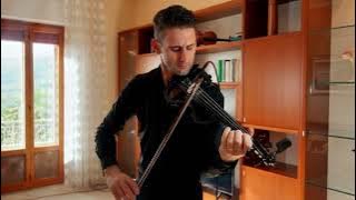 Someone you loved - Damian Zantedeschi Violinist 🎻