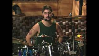 Mike Portnoy - Chris & Kevin's Excellent Adventure (Lesson)