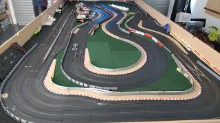 Raid Chassis Vs Scalex Chassis - Out Of The Box, No Magnets