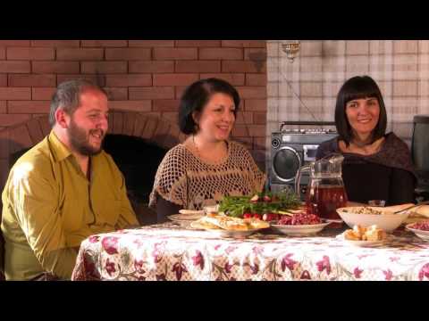 ეთნოფორი • etnopori (გადაცემა ორმოცდამეცხრამეტე) 11.05.2016წ.