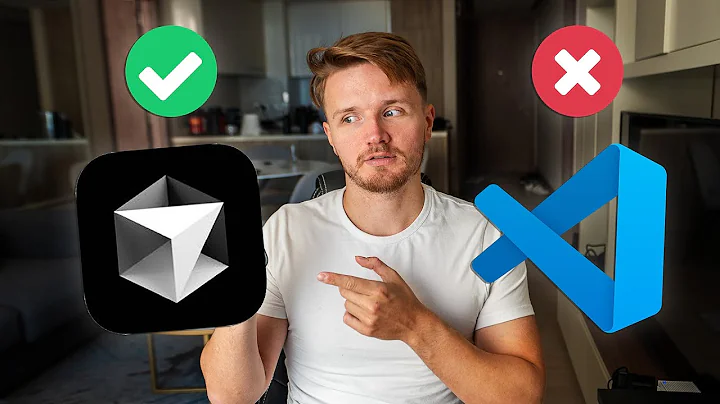 Why I QUIT VS Code for Cursor AI (Honest Review + Beginner Tutorial)