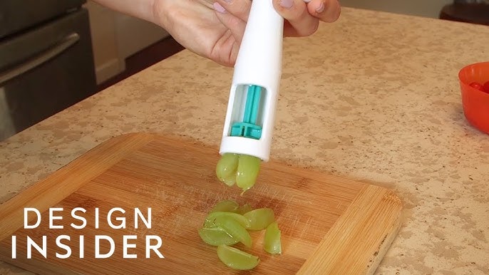 OXO Tomato And Grape Cutter » Gadget Flow