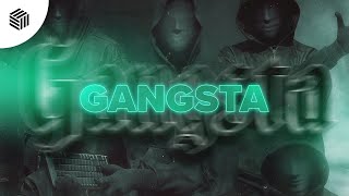 Ellister - Gangsta (Remix)