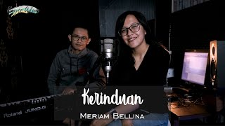 KERINDUAN - MERIAM BELLINA LIVE COVER BRYCE ADAM