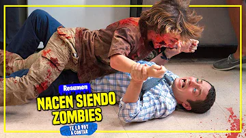 ¿Qué es una cita zombie?