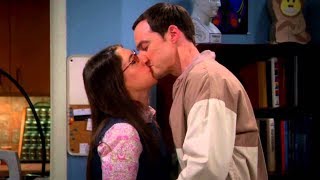 big bang theory best of sheldon's spot comedy