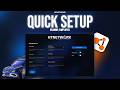 How to Make a BeamMP Server Automatically | Auto Port Forward &amp; Joinable