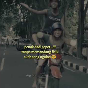 STORY WA AGOS KOTAK || Los Doll Ra urusan #shorts #katakata #storywa