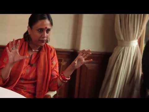 Can You Take It Barkha Dutt? (Full Interview)