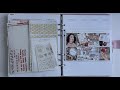 Plan With Me: Spooky Snow White